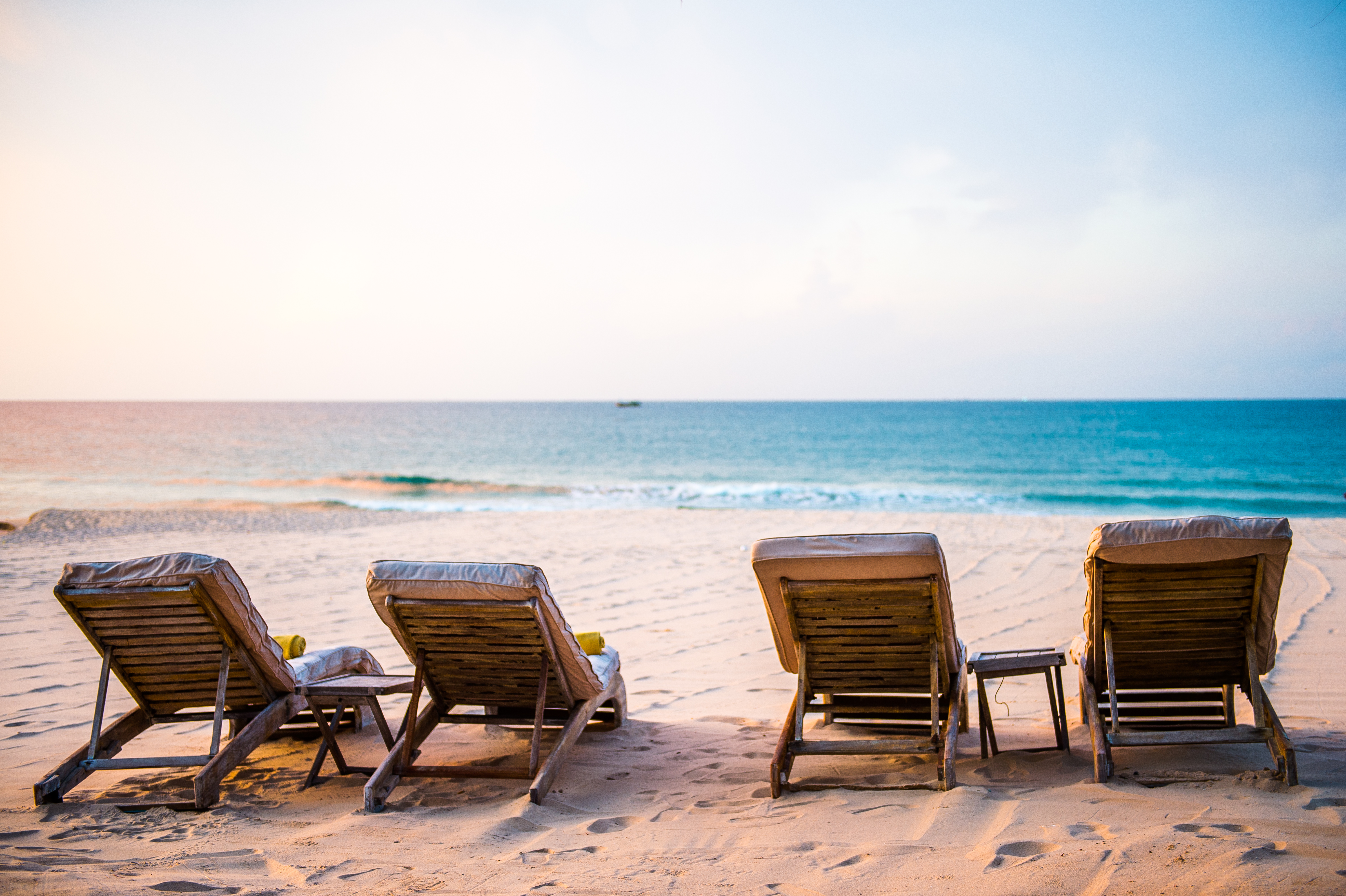 Sailing Club Resort Mui Ne